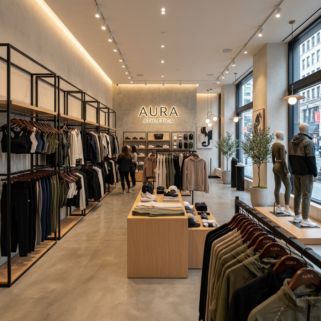 Winkel Mode